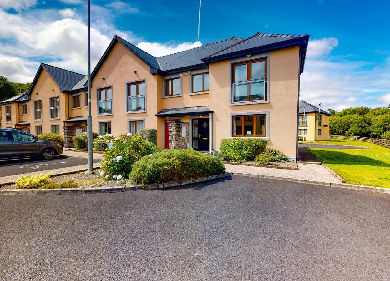 Lakeside Holiday Homes - Type B By Trident Holiday Homes Killaloe Exterior photo