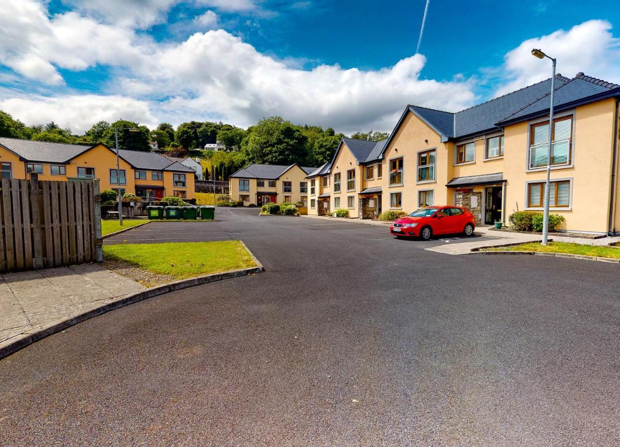 Lakeside Holiday Homes - Type B By Trident Holiday Homes Killaloe Exterior photo